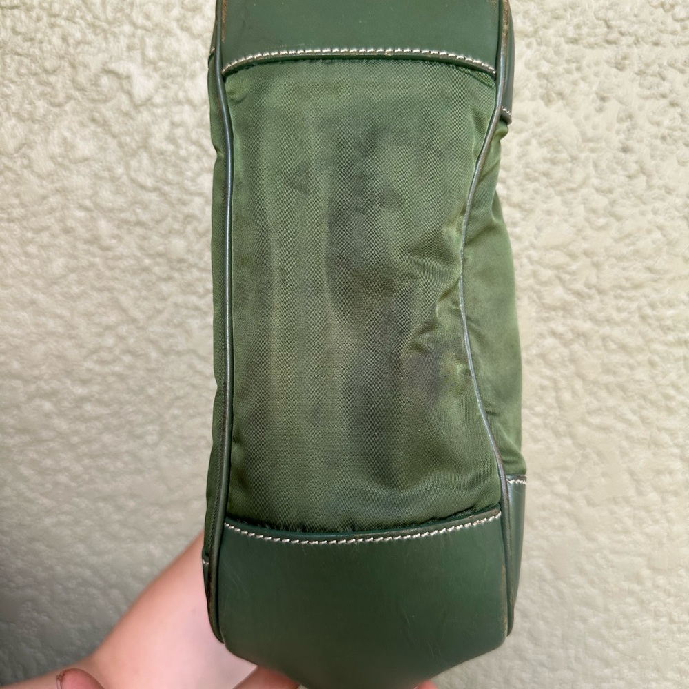 RARE vintage PRADA shoulder bag - Picture 9 of 12